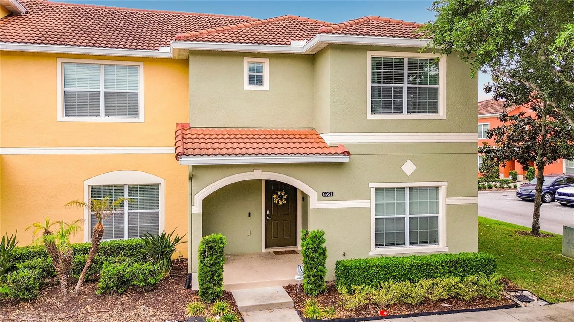 8951 California Palm Road Kissimmee FL 34747