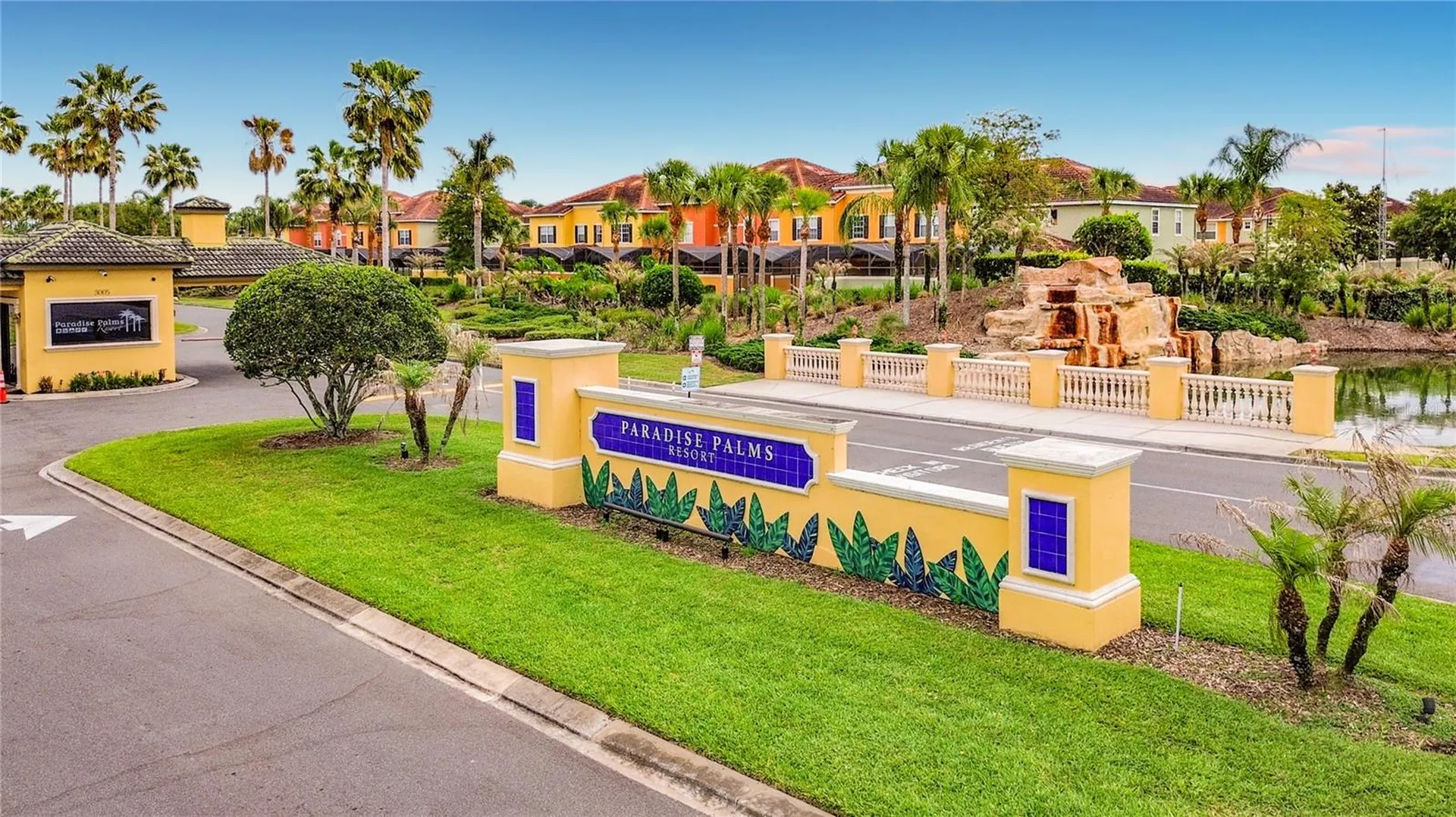 8951 California Palm Road Kissimmee FL 34747