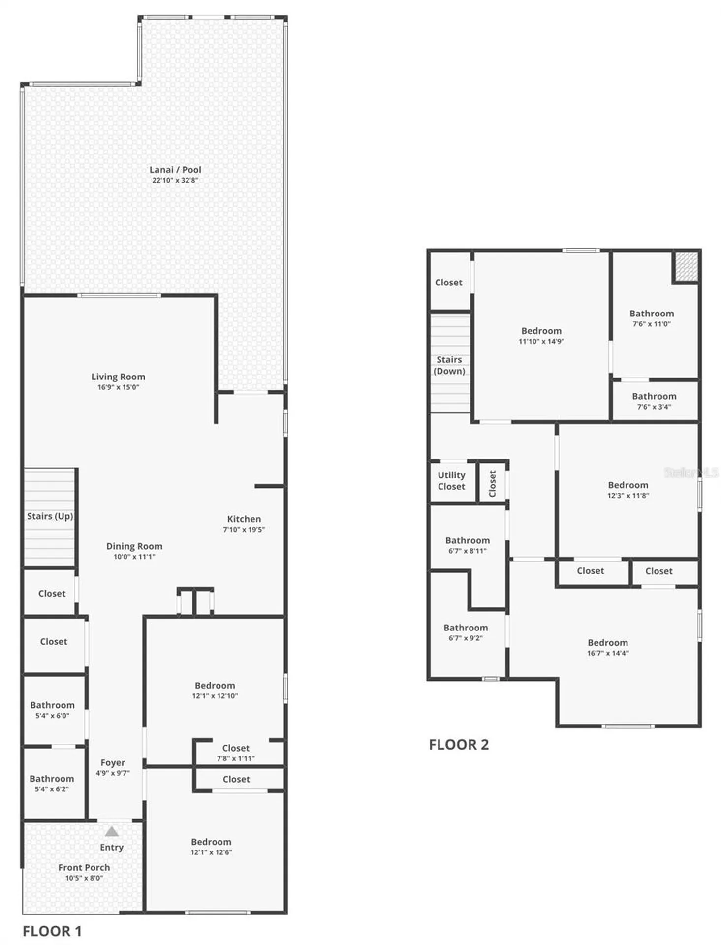 8951 California Palm Road Kissimmee FL 34747