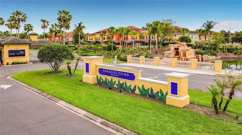 8951 California Palm Road Kissimmee FL 34747