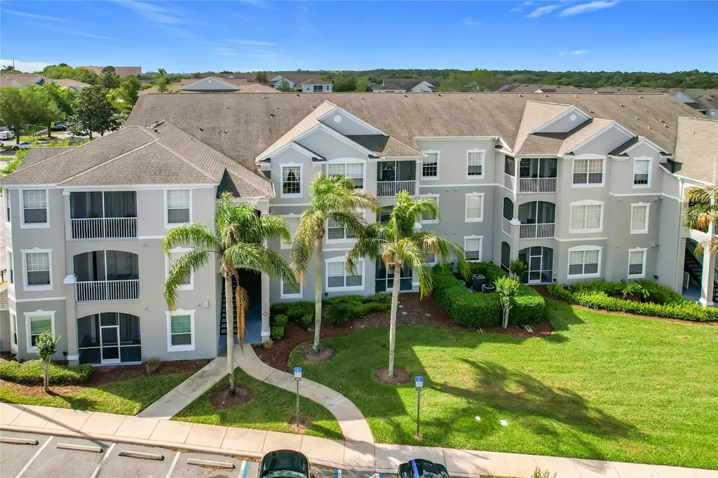 8100 Princess Palm Lane Kissimmee FL 34747