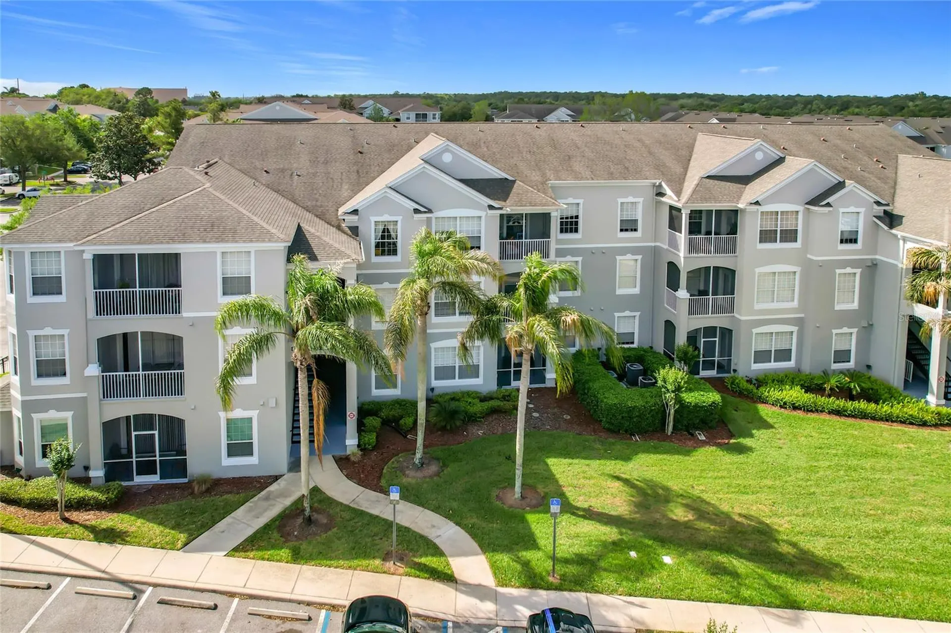 8100 Princess Palm Lane Kissimmee FL 34747