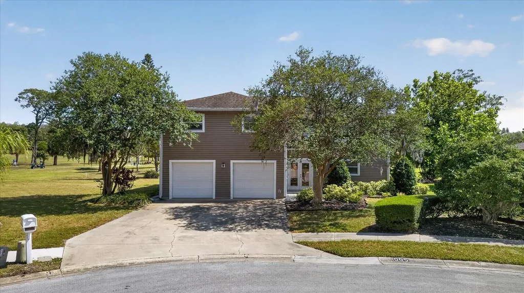 1005 Beaver Drive Tarpon Springs FL 34689