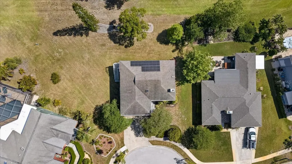 1005 Beaver Drive Tarpon Springs FL 34689