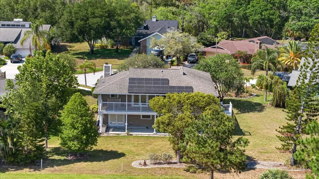 1005 Beaver Drive Tarpon Springs FL 34689