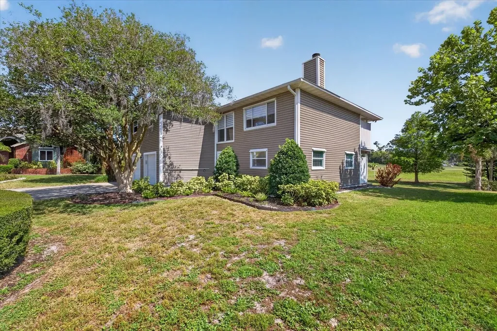 1005 Beaver Drive Tarpon Springs FL 34689