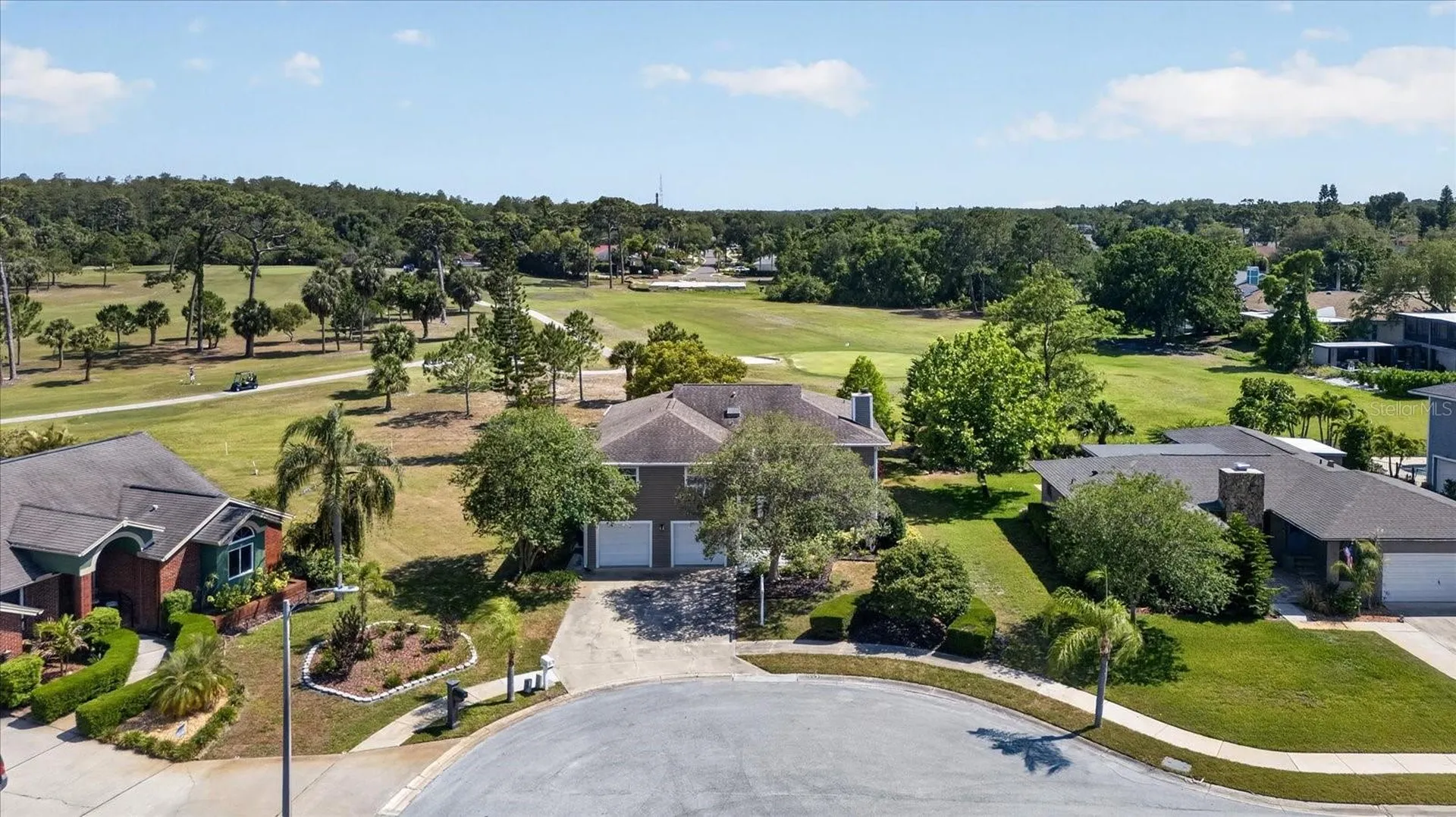 1005 Beaver Drive Tarpon Springs FL 34689
