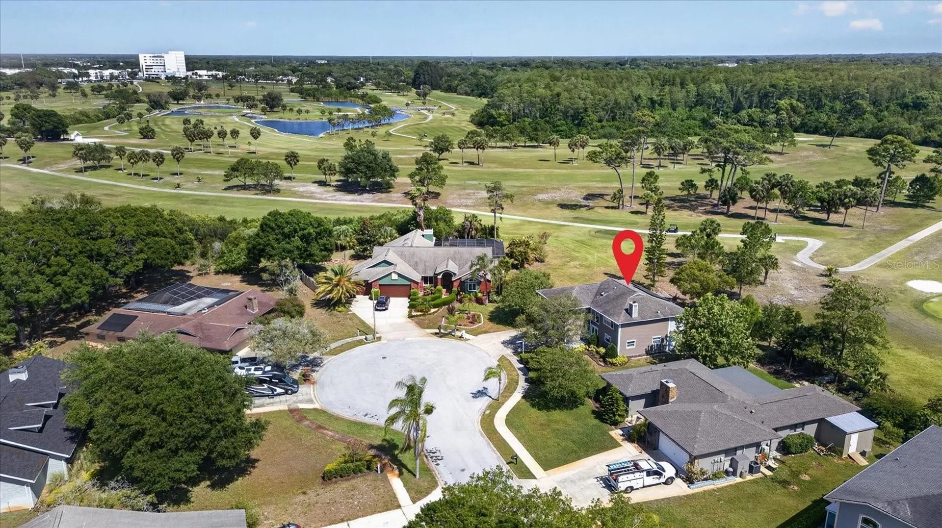 1005 Beaver Drive Tarpon Springs FL 34689