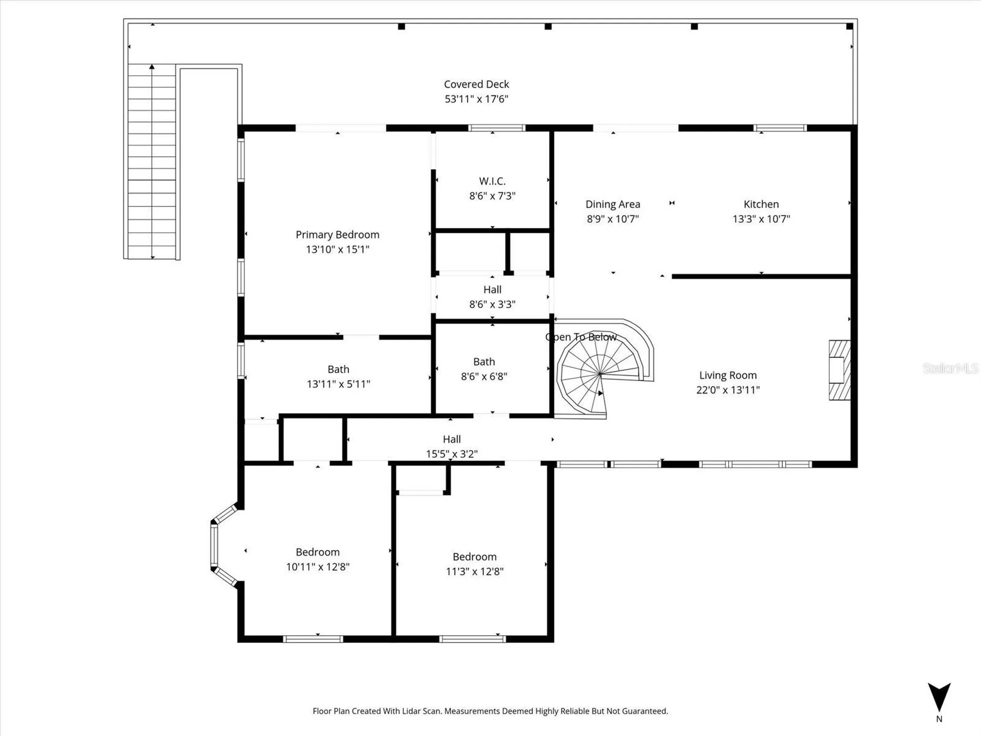 1005 Beaver Drive Tarpon Springs FL 34689