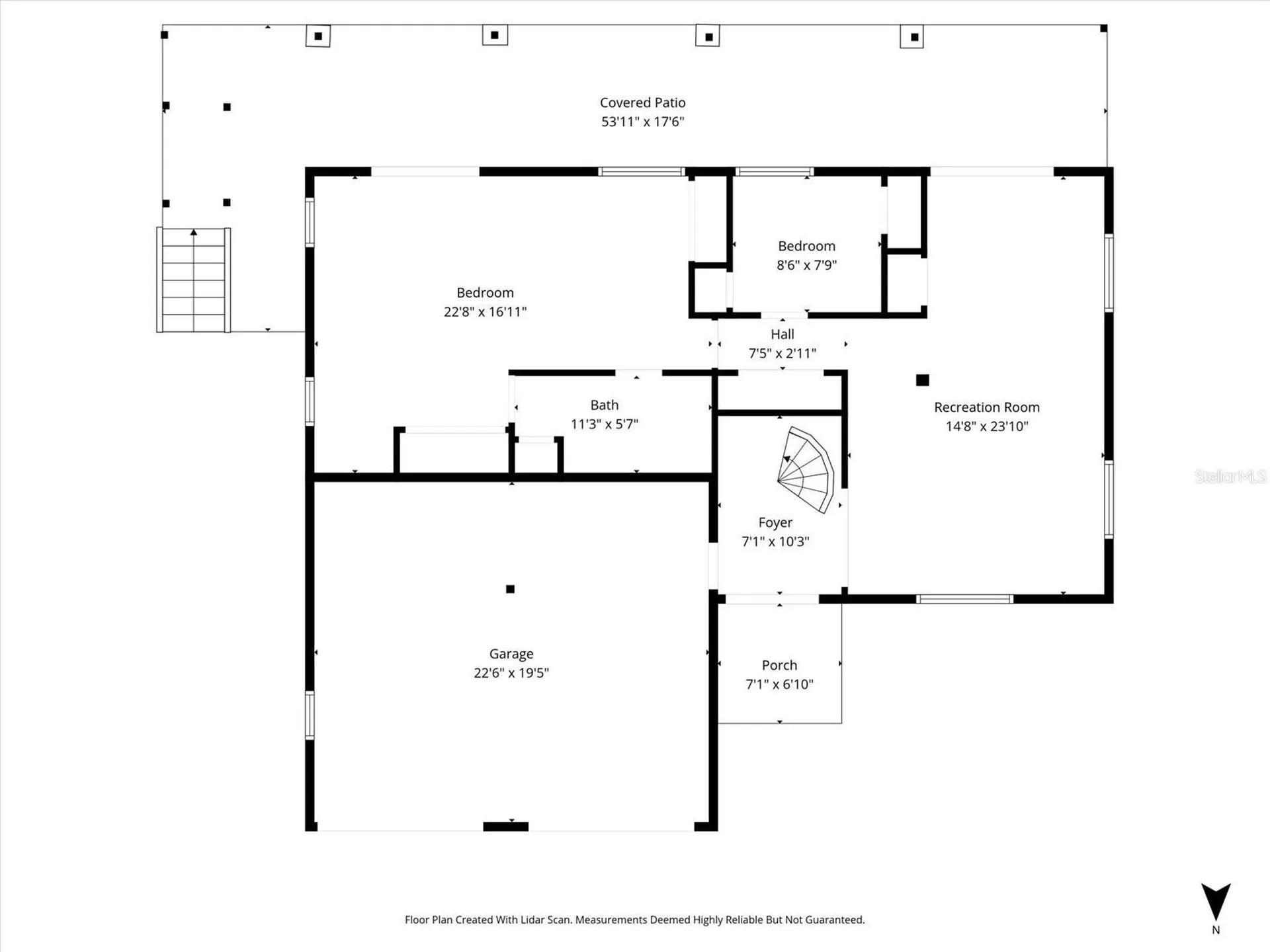 1005 Beaver Drive Tarpon Springs FL 34689