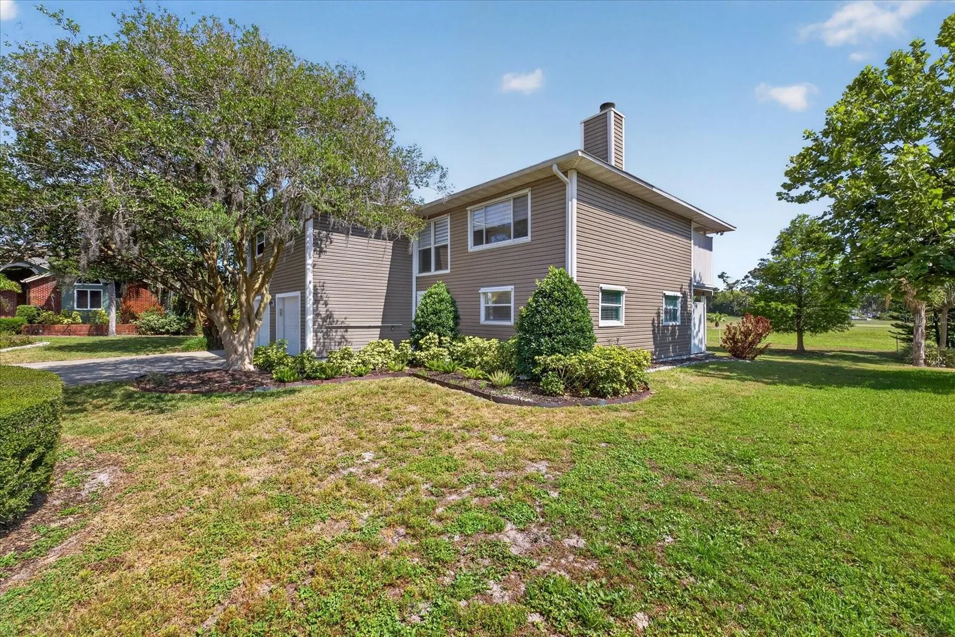 1005 Beaver Drive Tarpon Springs FL 34689