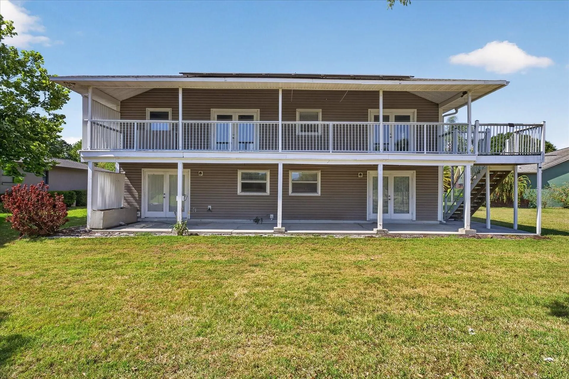 1005 Beaver Drive Tarpon Springs FL 34689