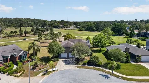 1005 Beaver Drive Tarpon Springs FL 34689