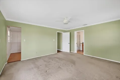 1005 Beaver Drive Tarpon Springs FL 34689