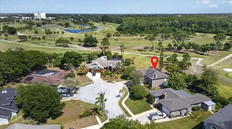 1005 Beaver Drive Tarpon Springs FL 34689