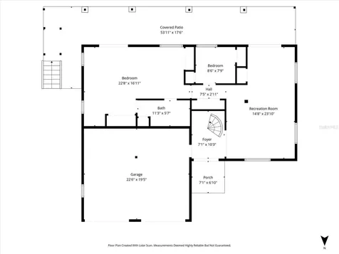 1005 Beaver Drive Tarpon Springs FL 34689