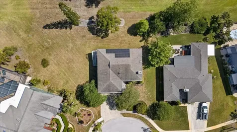 1005 Beaver Drive Tarpon Springs FL 34689