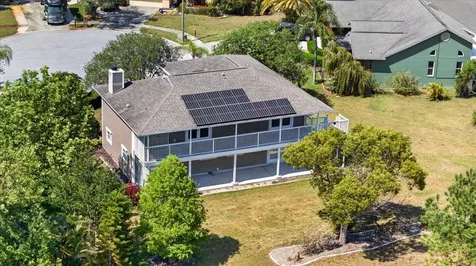 1005 Beaver Drive Tarpon Springs FL 34689