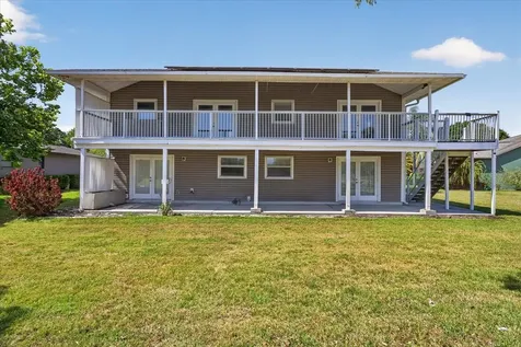 1005 Beaver Drive Tarpon Springs FL 34689