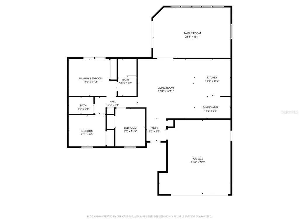 239 Myrtle Court Palm Harbor FL 34683