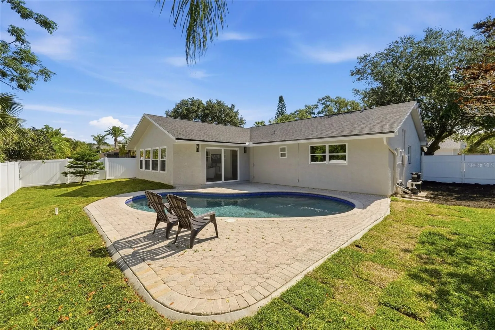 239 Myrtle Court Palm Harbor FL 34683