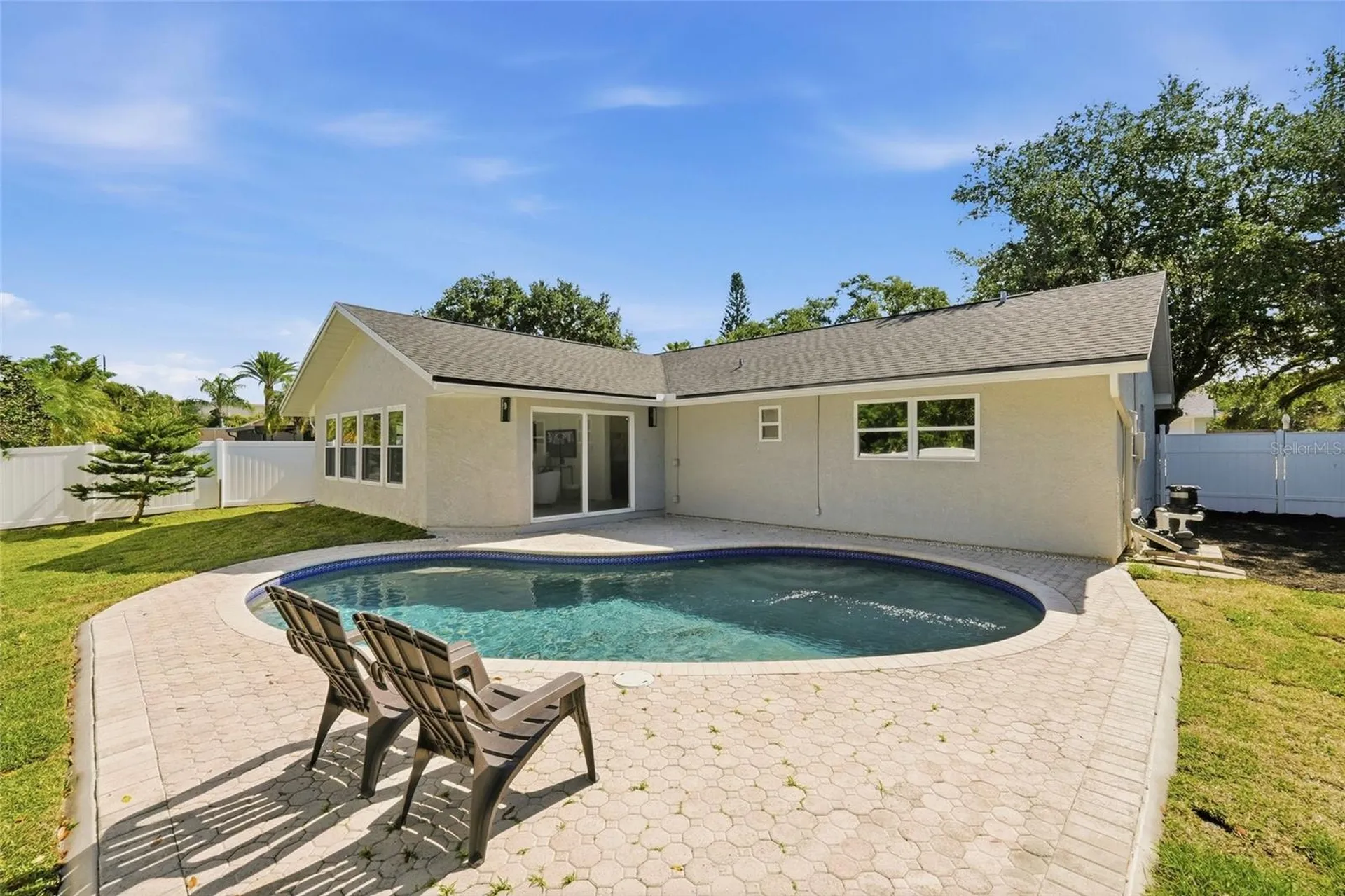 239 Myrtle Court Palm Harbor FL 34683