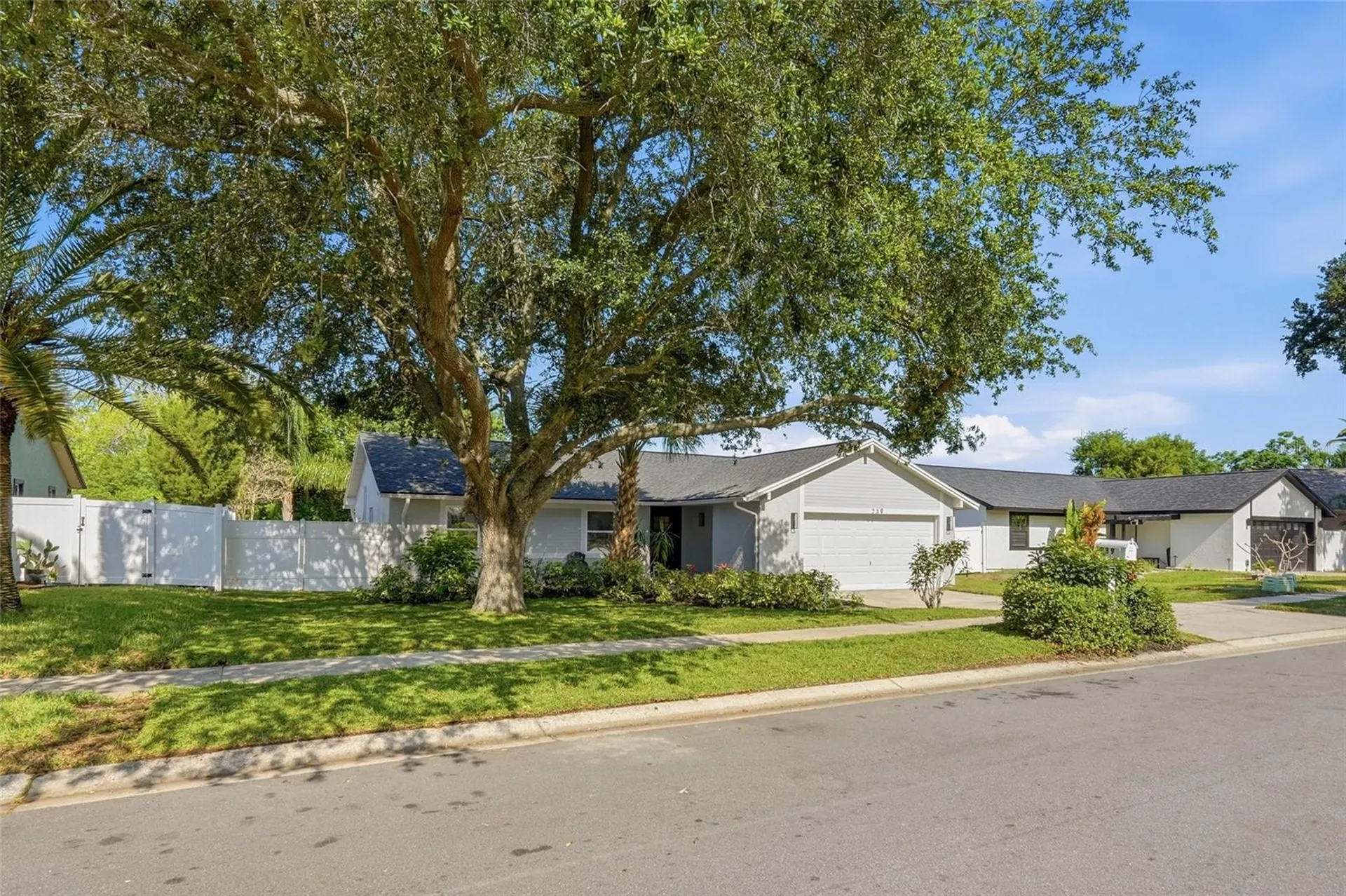 239 Myrtle Court Palm Harbor FL 34683
