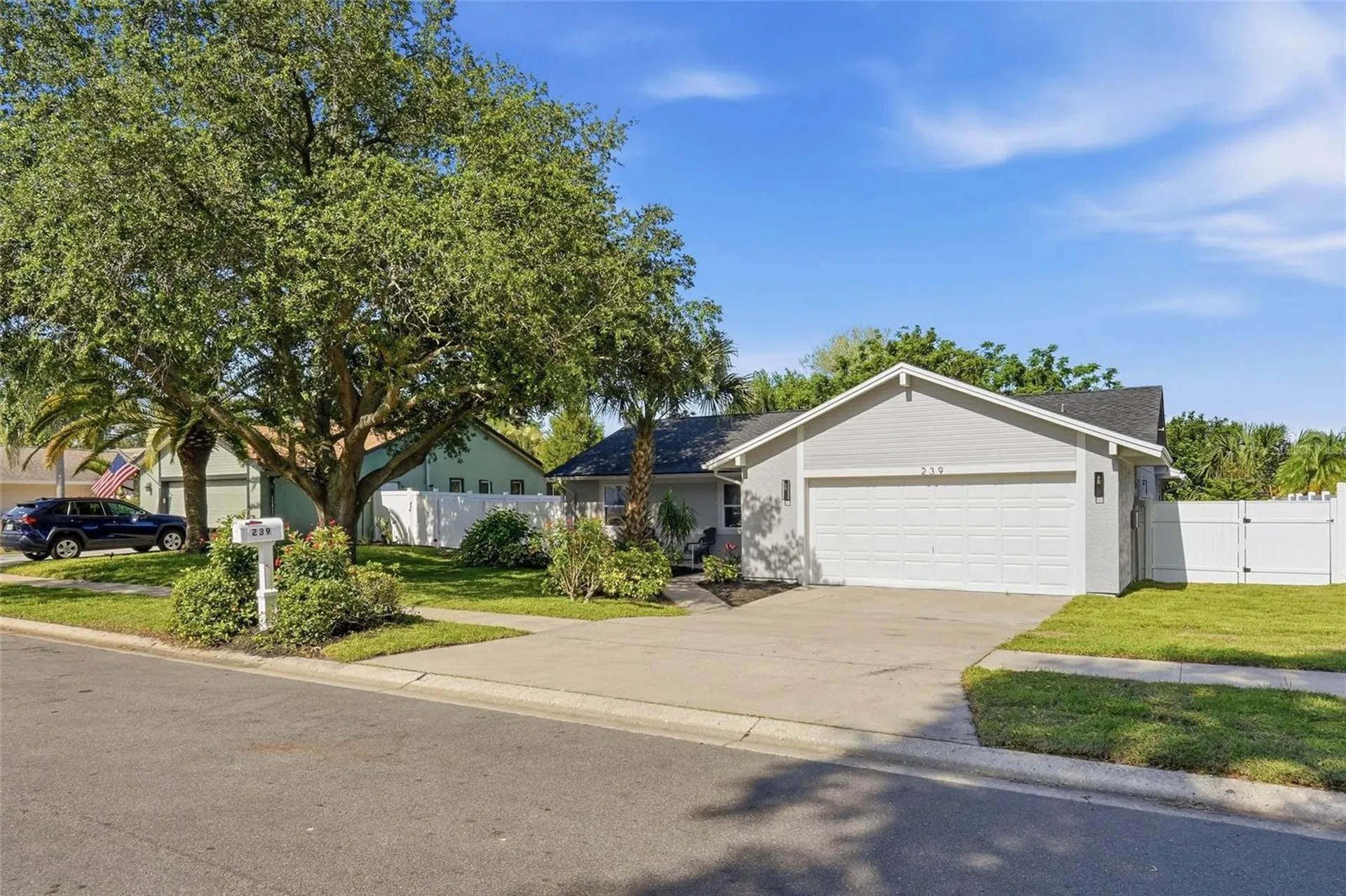 239 Myrtle Court Palm Harbor FL 34683