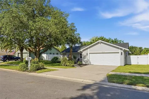 239 Myrtle Court Palm Harbor FL 34683