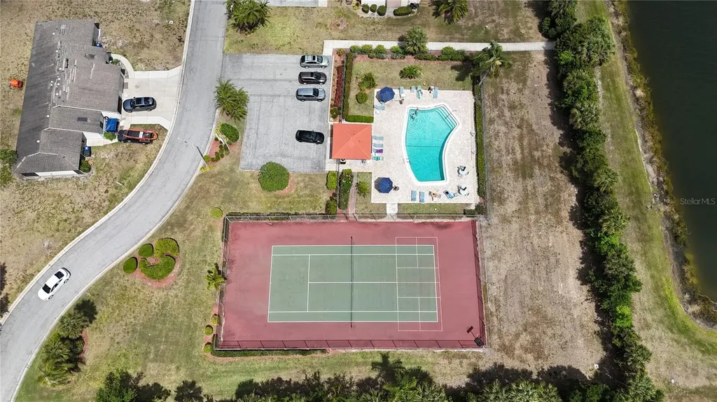 6392 Draw Lane Sarasota FL 34238