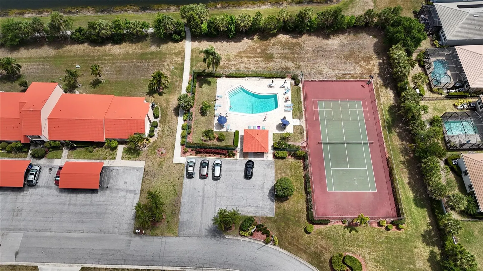 6392 Draw Lane Sarasota FL 34238