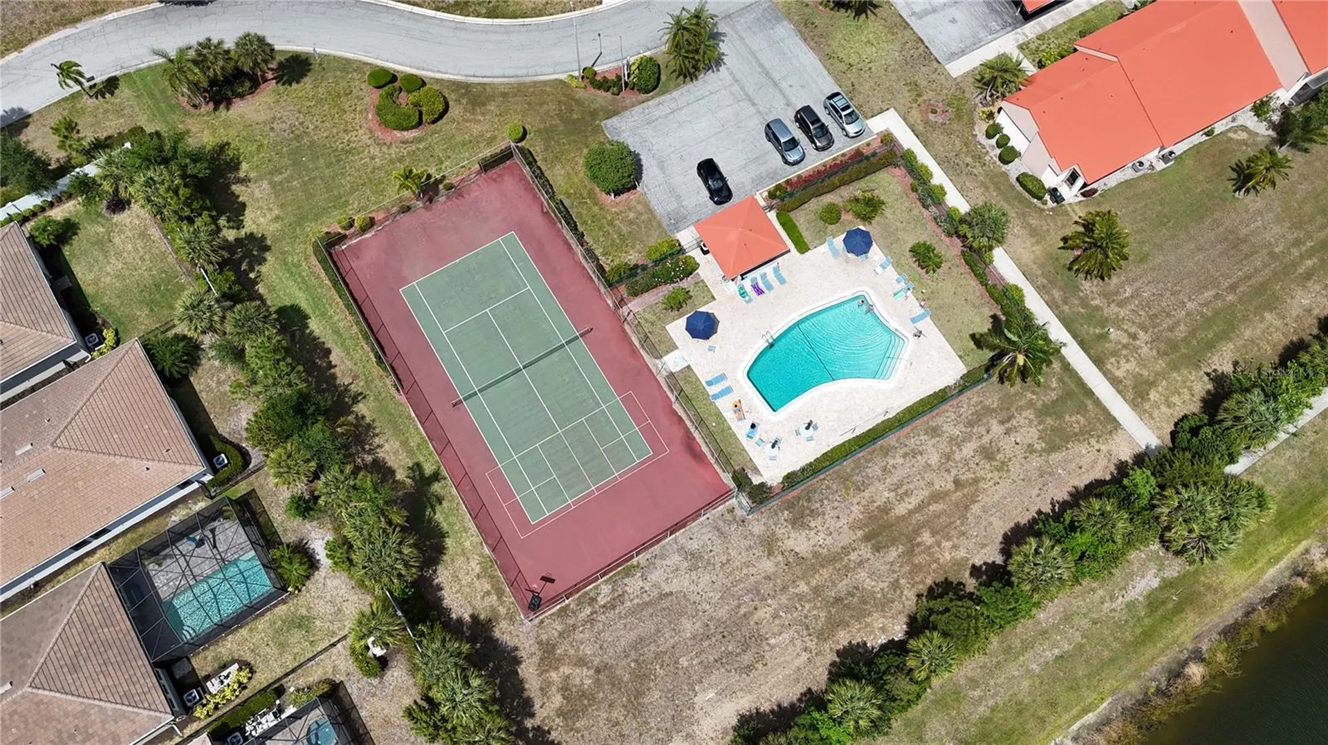 6392 Draw Lane Sarasota FL 34238