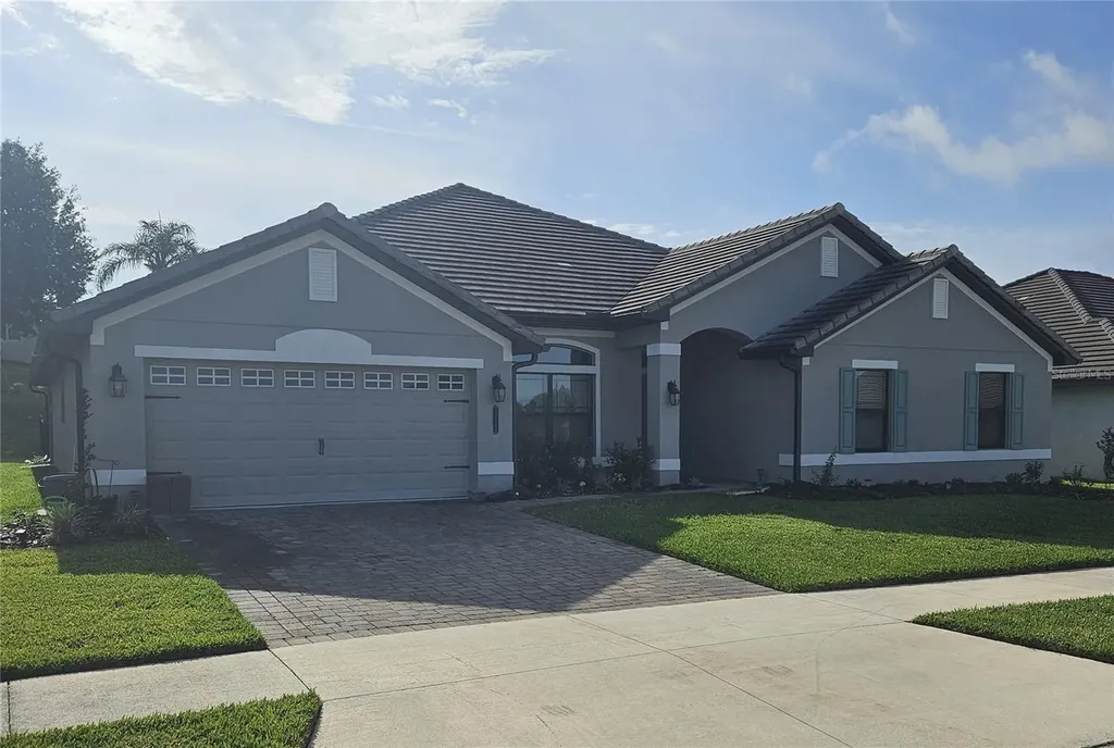 4222 Juliana Lake Drive Auburndale FL 33823