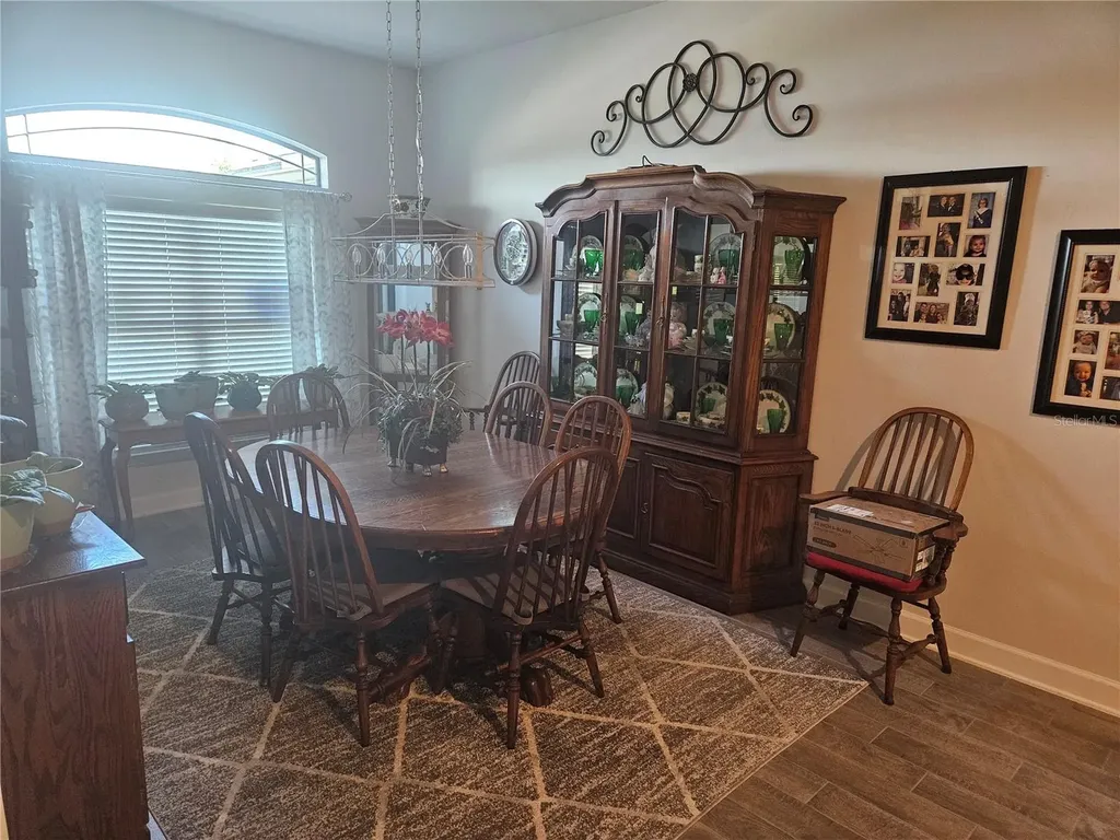 4222 Juliana Lake Drive Auburndale FL 33823
