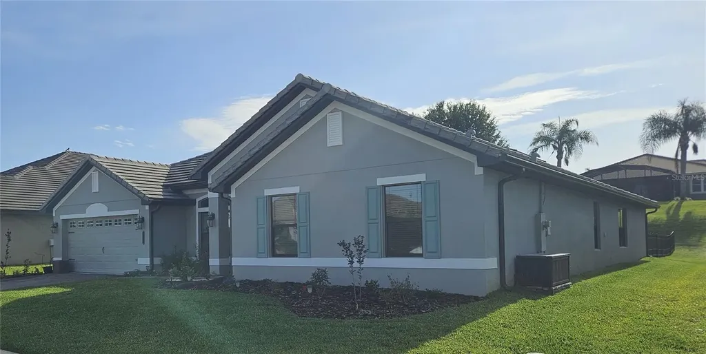 4222 Juliana Lake Drive Auburndale FL 33823