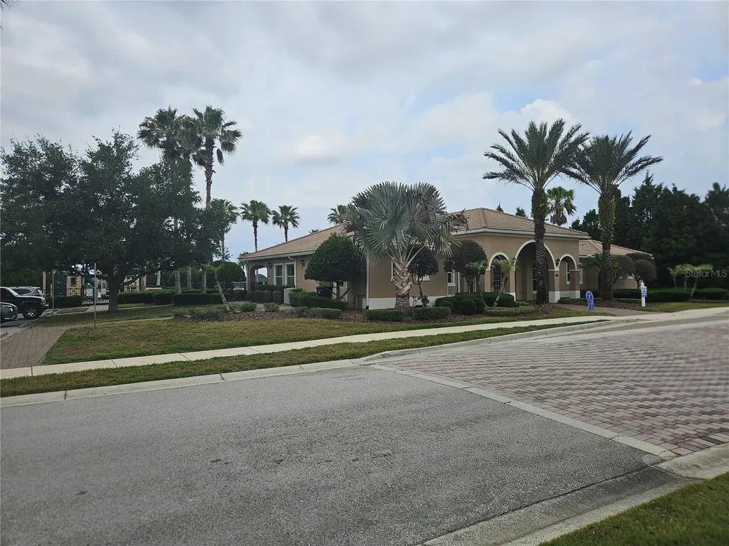 4222 Juliana Lake Drive Auburndale FL 33823