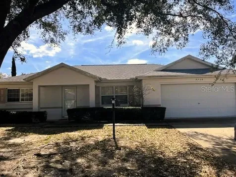 9758 SW 96th Street Ocala FL 34481