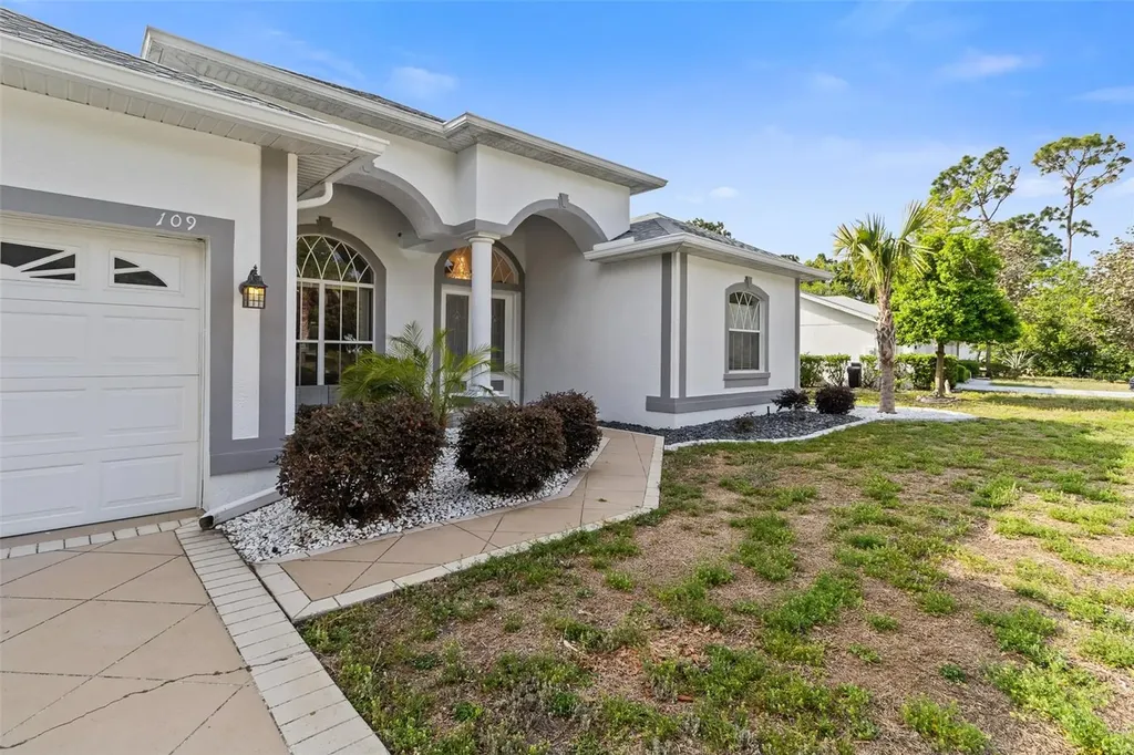 109 Douglas Street Homosassa FL 34446