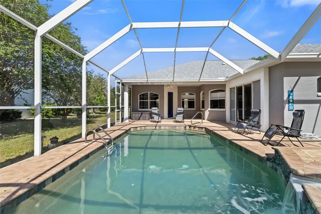 109 Douglas Street Homosassa FL 34446