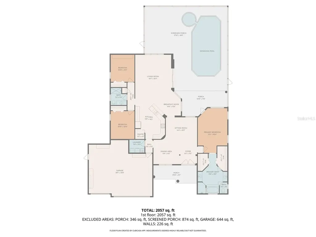 109 Douglas Street Homosassa FL 34446