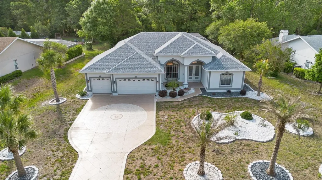 109 Douglas Street Homosassa FL 34446