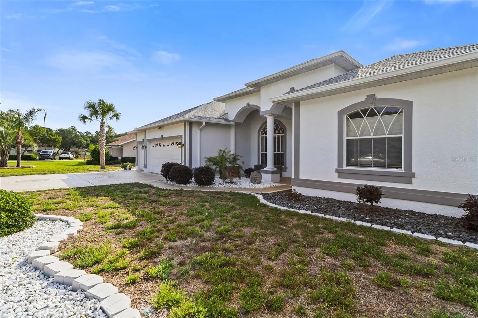 109 Douglas Street Homosassa FL 34446