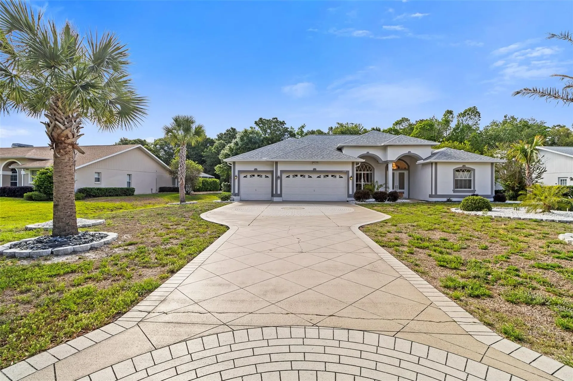 109 Douglas Street Homosassa FL 34446