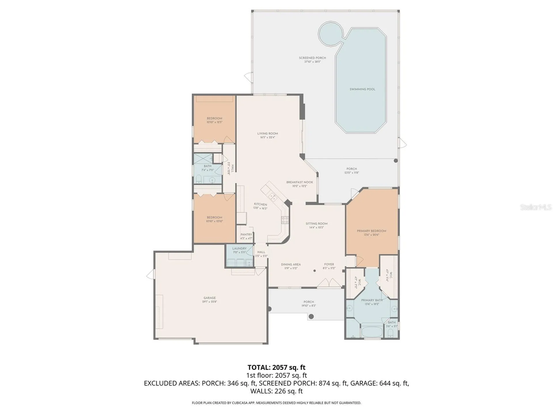 109 Douglas Street Homosassa FL 34446