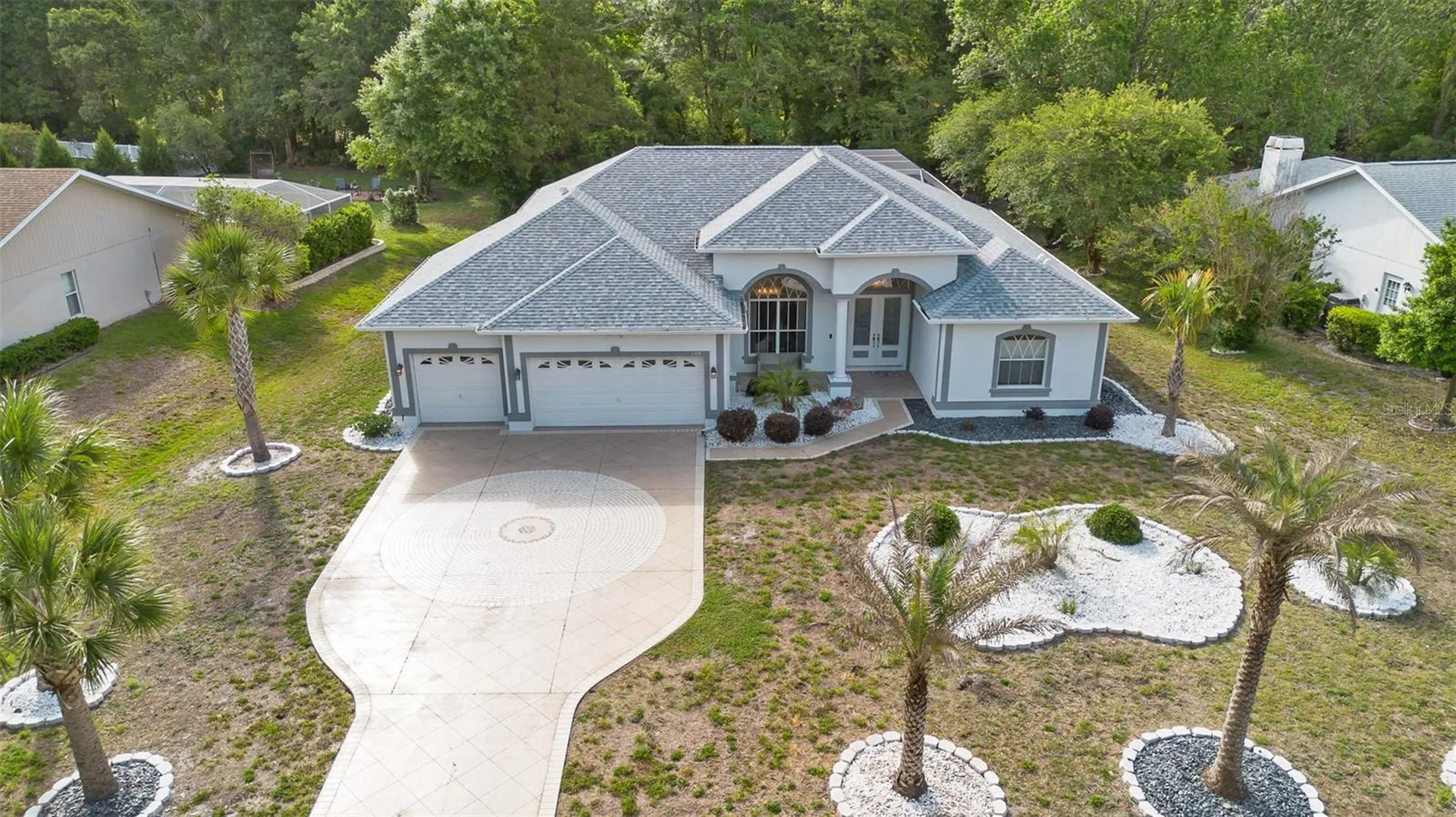 109 Douglas Street Homosassa FL 34446