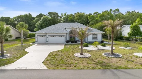 109 Douglas Street Homosassa FL 34446