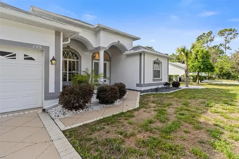 109 Douglas Street Homosassa FL 34446