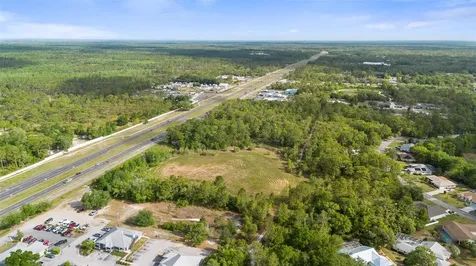 109 Douglas Street Homosassa FL 34446