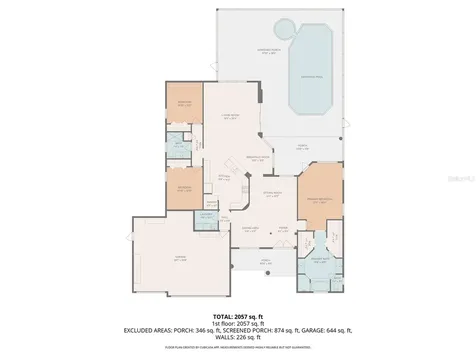 109 Douglas Street Homosassa FL 34446