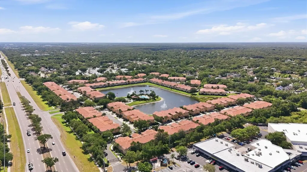 3825 Parkridge Circle Sarasota FL 34243